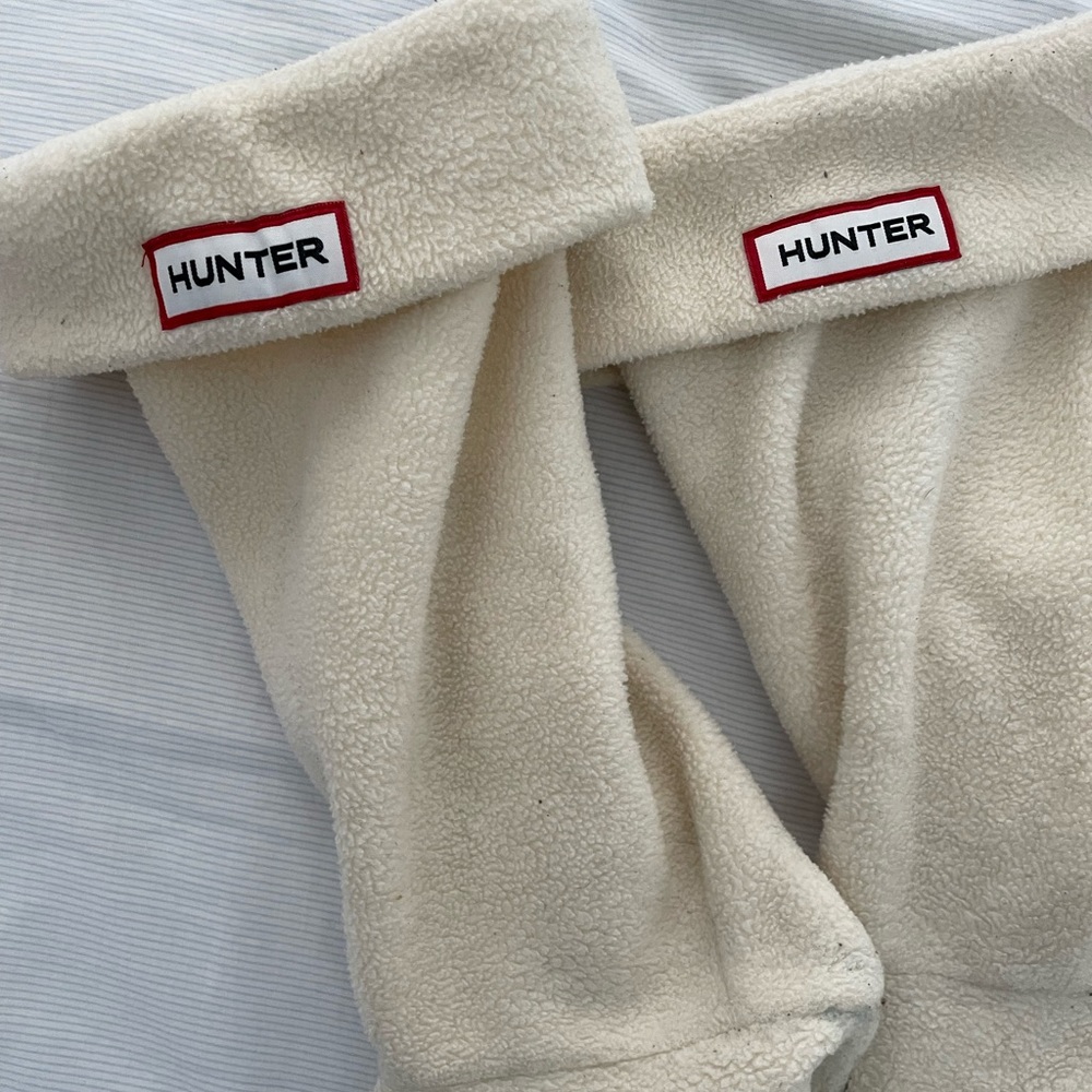 Hunter Socks